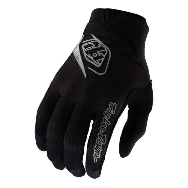 TROY LEE DESIGNS AIR MONO Junior Guantes Negro