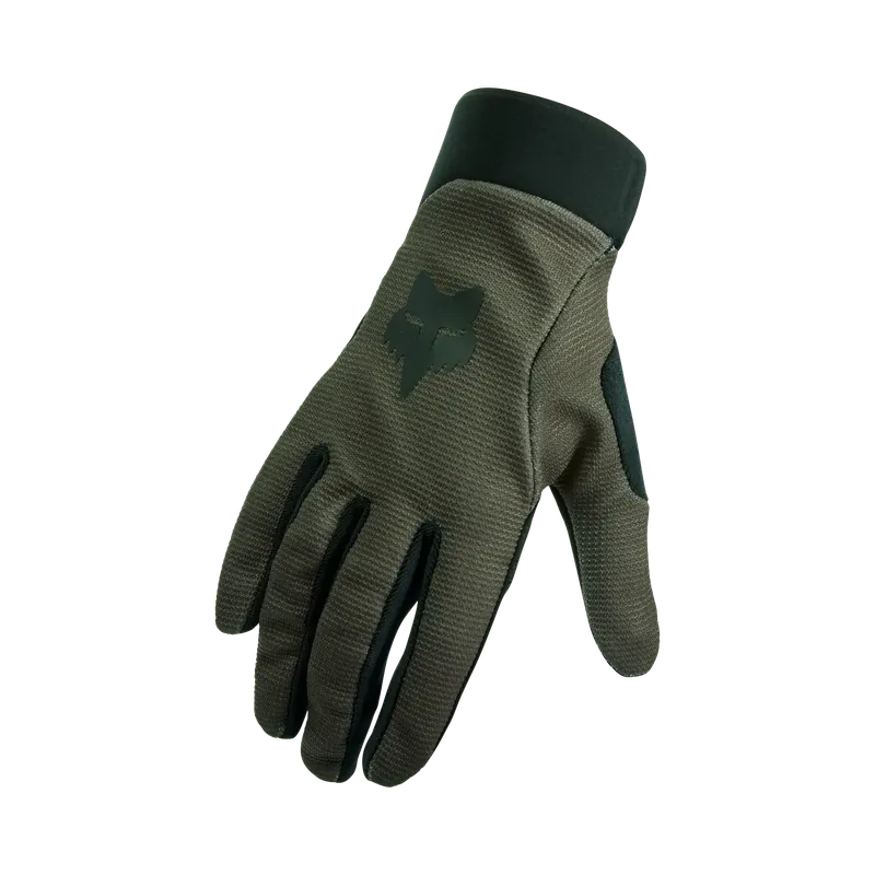 FOX RANGER Guantes Junior Caqui