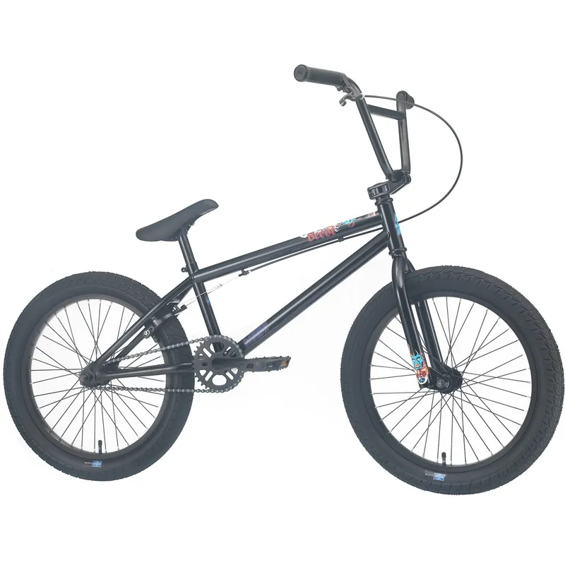 BMX SIBMX BEEST ST1 20" Negro