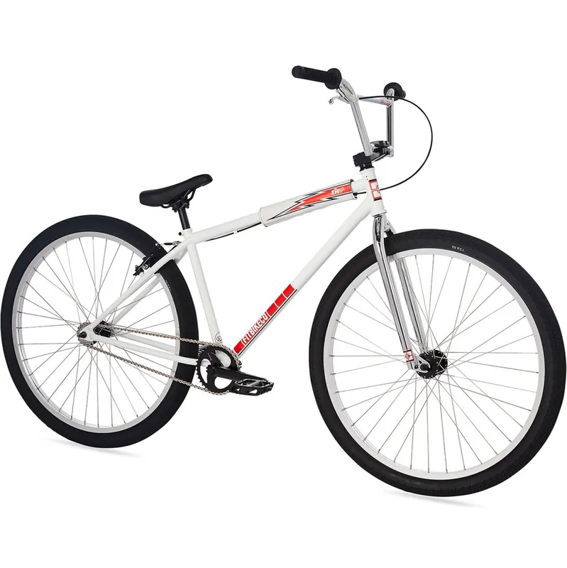BMX FITBIKECO CR 29" Blanco