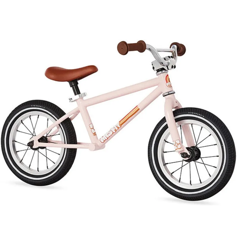 Draisienne FITBIKECO MISFIT 12" Rosa