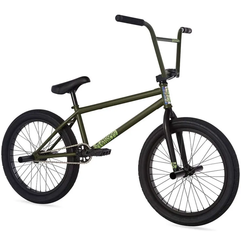 BMX FITBIKECO STR 20" Caqui