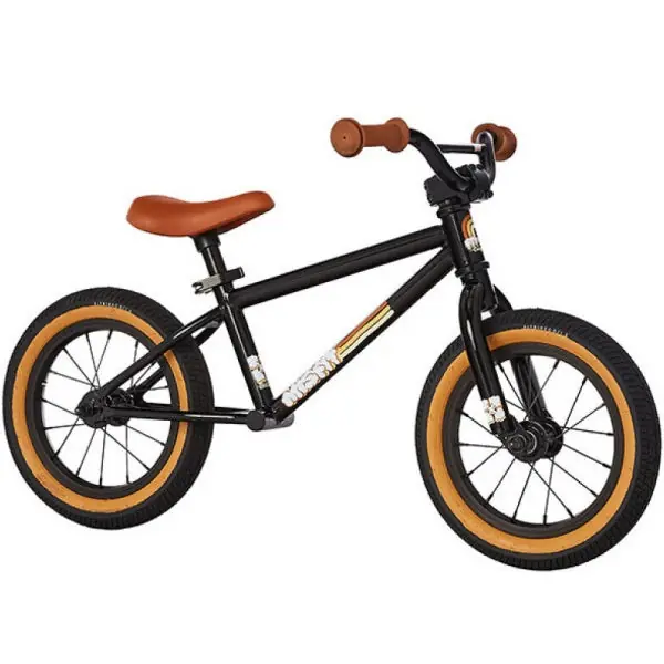 Draisienne FITBIKECO MISFIT 12" Negro