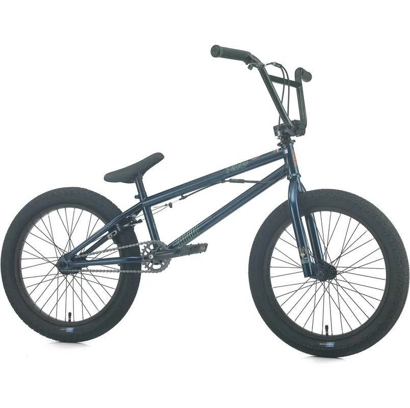 BMX SIBMX DUVEL 20" Azul