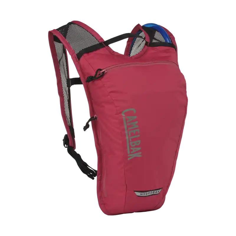 Bolsa de hidratación CAMELBAK HYDROBAK LIGHT 2.5 L Berry