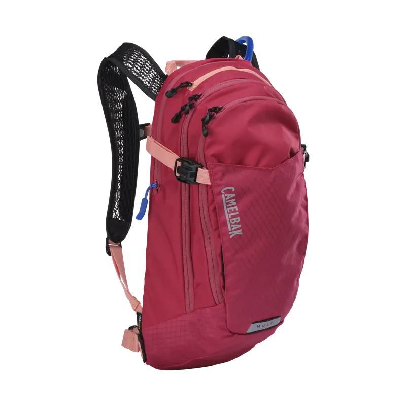CAMELBAK WOMEN MULE 12L Bolsa de hidratación Berry