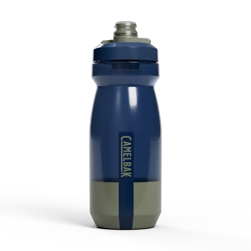 CAMELBAK PODIUM Botella de agua Mercury Deep Sea