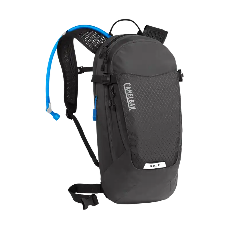 Bolsa de hidratación CAMELBAK WOMEN MULE 12L Black Charcoal