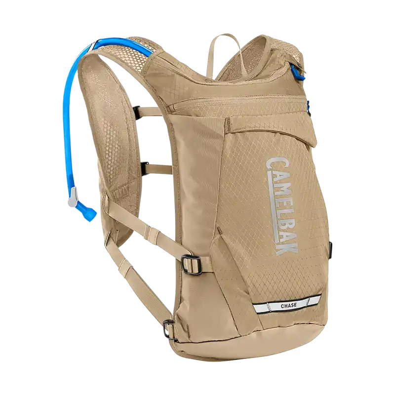 Chaleco CAMELBAK CHASE ADVENTURE 8 L Bolsa de hidratación Moondust