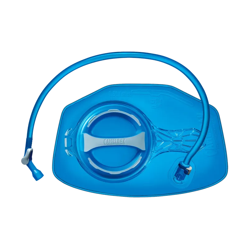 CAMELBAK CRUX LUMBAR Bolsa de agua 1,5 L Azul