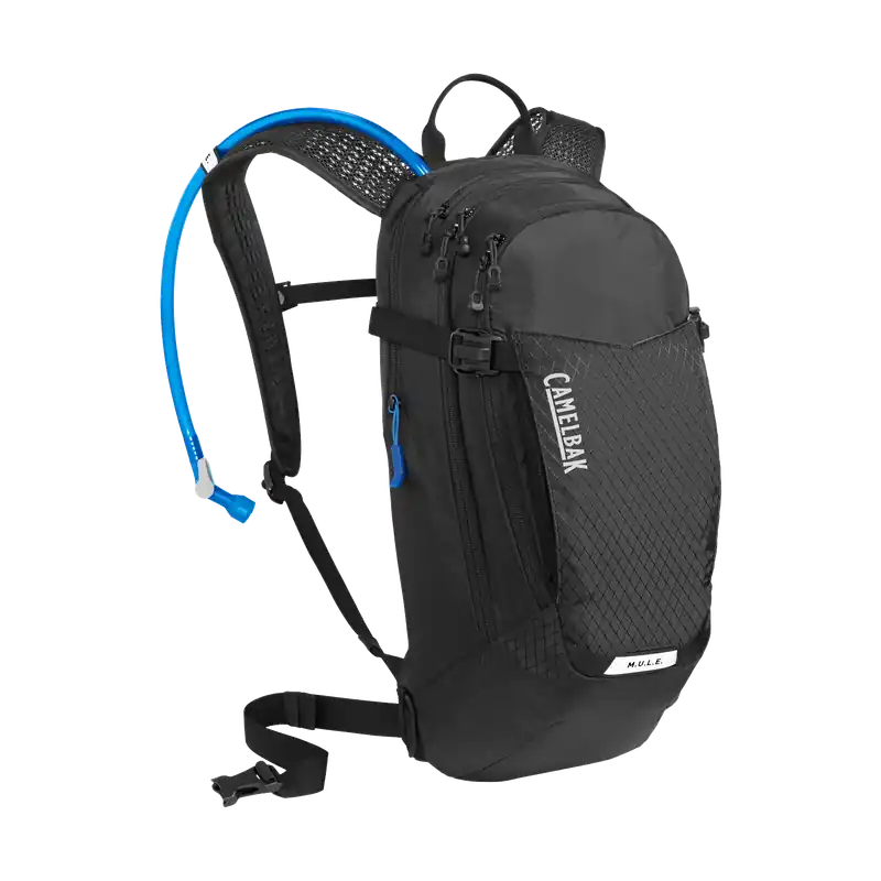 Bolsa de hidratación CAMELBAK MULE 12 L Negra