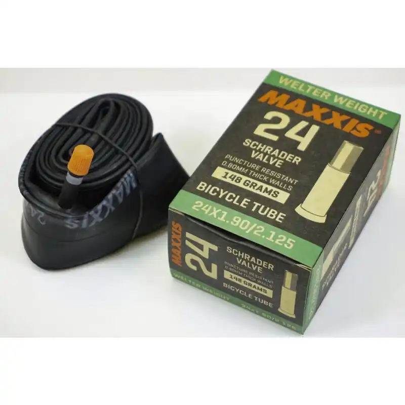 MAXXIS WELTER WEIGHT cámara de aire 20x1.5/2.5 Schrader