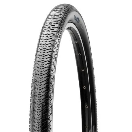 Neumático MAXXIS DTH 20x1.95 Exo Tubetype Soft Black
