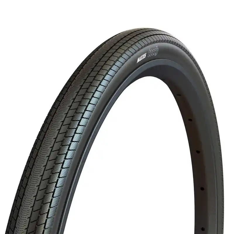 Neumático MAXXIS TORCH 20x1.75 Exo Tubetype Soft Negro
