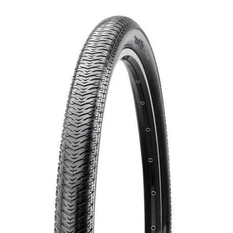 Neumático MAXXIS DTH 20x2.20 Exo Tubetype Soft Black
