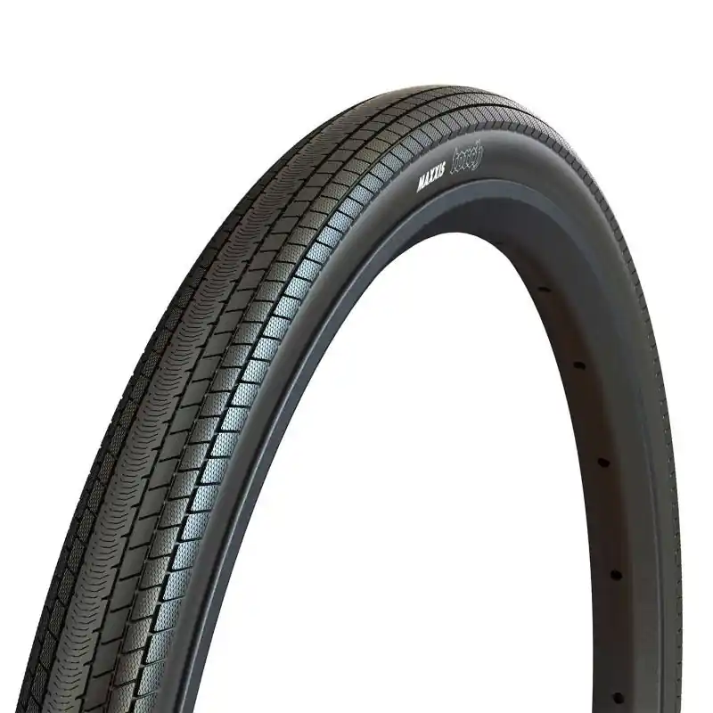Neumático MAXXIS TORCH 20x1.95 Exo Tubetype Soft Black