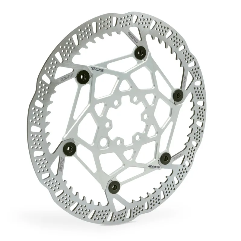 Disco GALFER SHARK EVO Raw