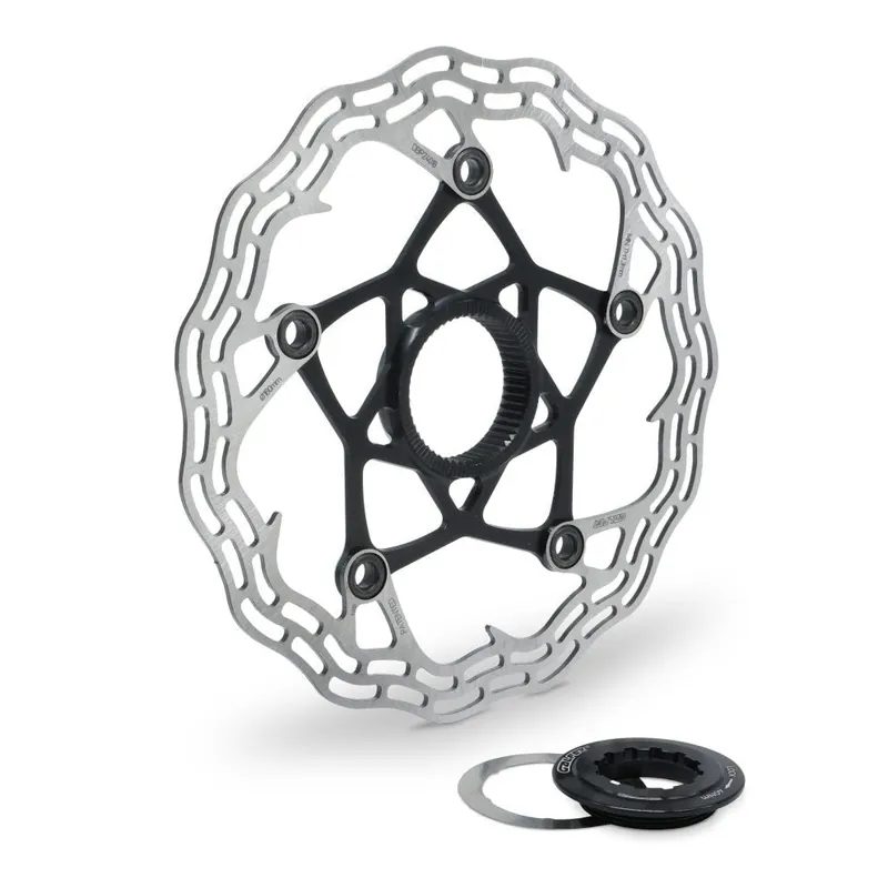 Disco GALFER SHARK ROAD 1.8mm Center Lock