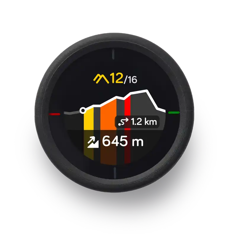 BEELINE VELO 2 GPS