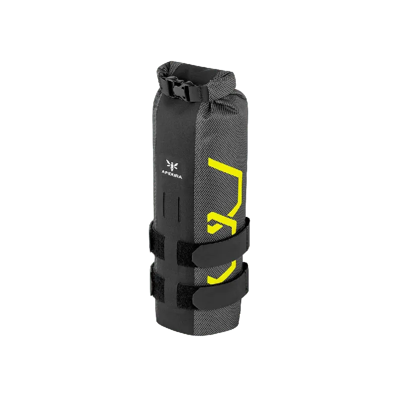 APIDURA EXPEDITION CARGO CAGE PACK Bolsa de horquilla 1,3 L Negro