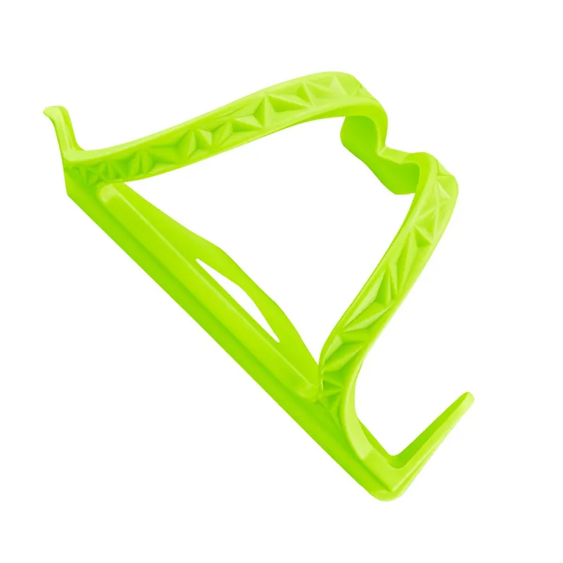 Portabidón SUPACAZ SIDE SWIPE MTB Fluo Yellow (Derecha)