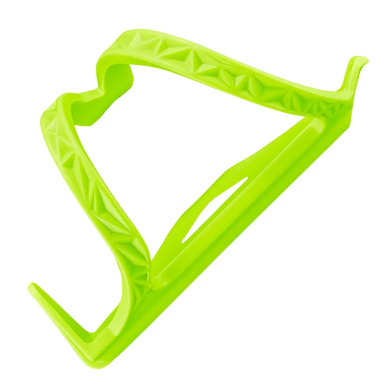 SUPACAZ SIDE SWIPE Portabidon MTB Amarillo Fluo (Izquierdo)