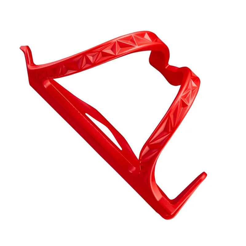 Portabidón SUPACAZ SIDE SWIPE MTB Rojo (Derecho)