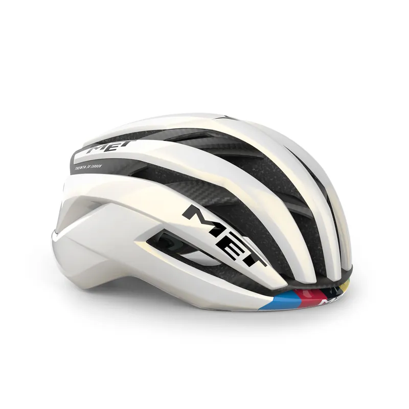 CASCO MET TRENTA 3K CARBON LIMITED CHAMPION 2026 Blanco