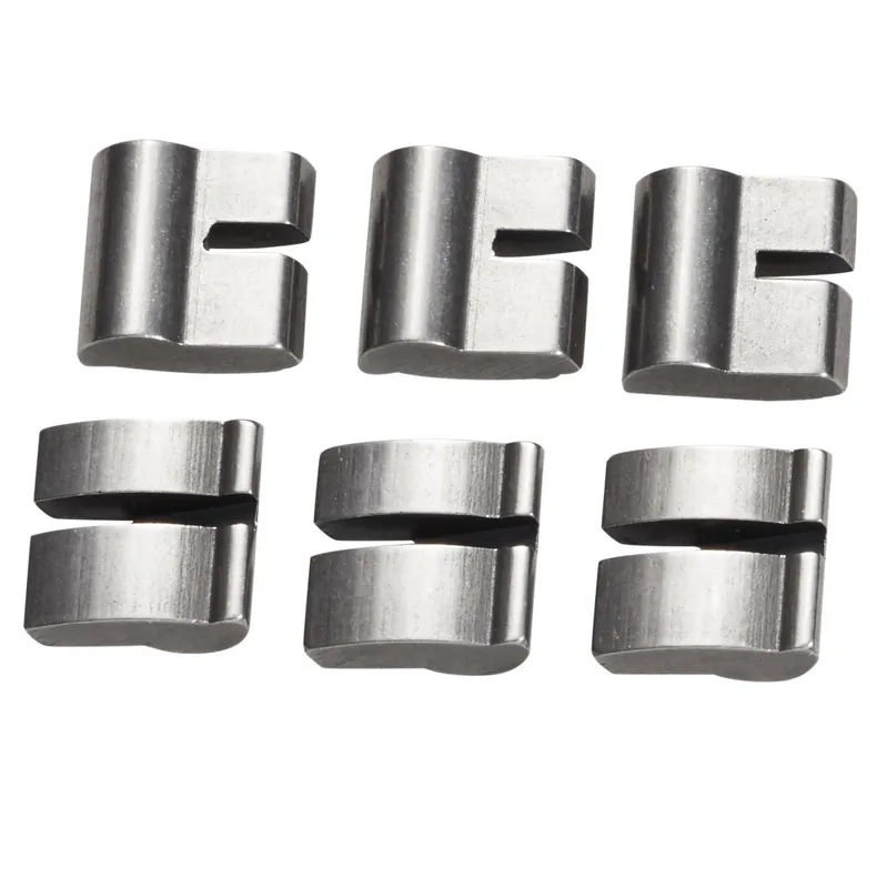 Kit de trinquetes REVERSE COMPONENTS para cuerpo de rueda libre BASE Singlespeed