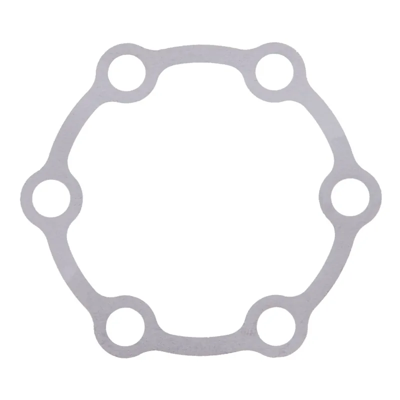 REVERSE COMPONENTS Juego de espaciadores de disco 6 agujeros 0,2 mm (x8)