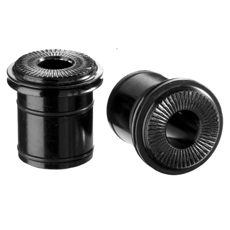 Adaptador Bujes Delanteros REVERSE COMPONENTS BASE VR QR 9x100mm