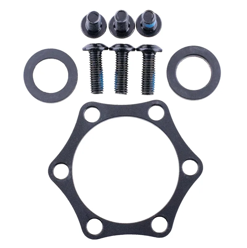 REVERSE COMPONENTS Adaptador eje trasero 12x142>12x148mm
