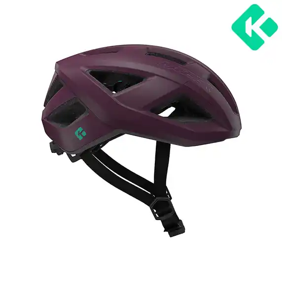 LAZER TONIC KINETICORE Casco de carretera Tyrian Matt