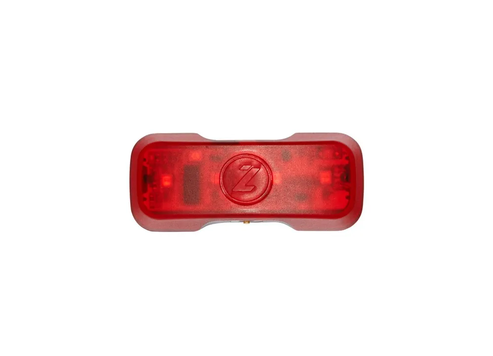 LAZER Luz LED universal para casco trasero