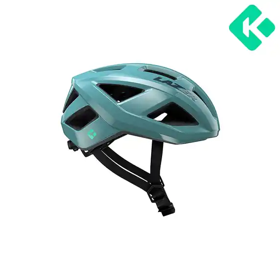 Casco de carretera LAZER TONIC KINETICORE Stone Blue