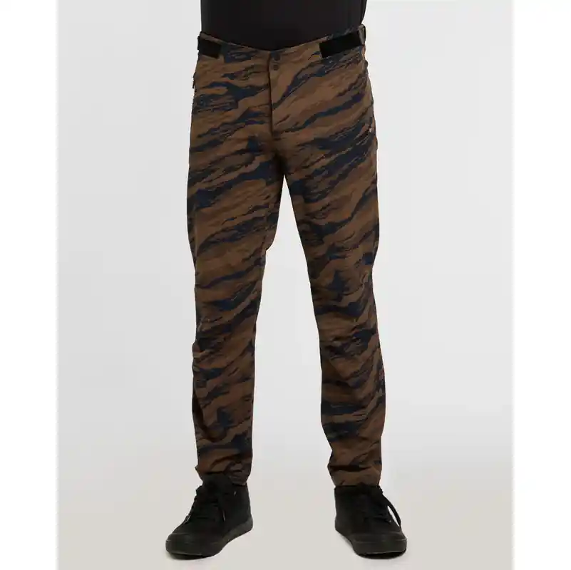 Pantalón DHARCO ATHER RECON Marrón/Negro