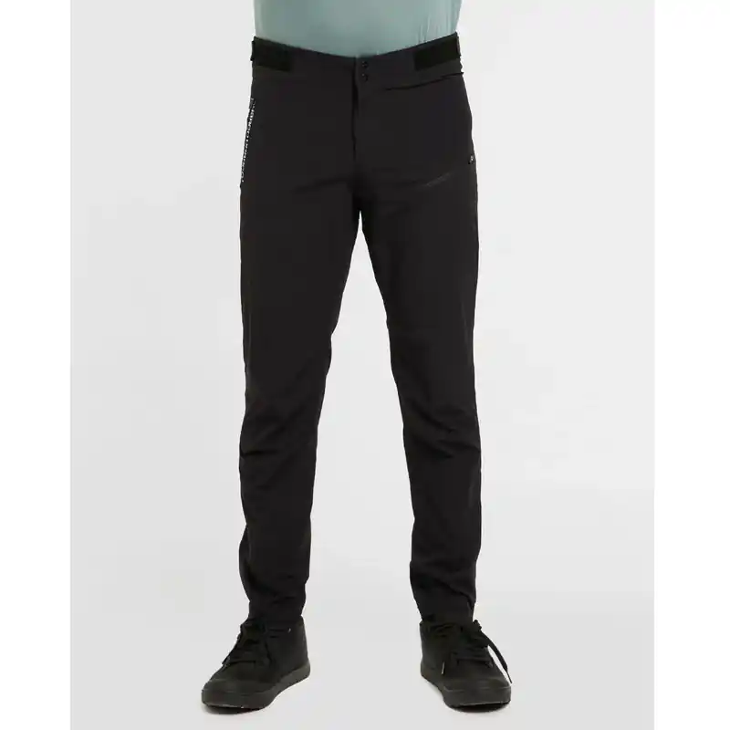 Pantalón DHARCO ATHER Negro