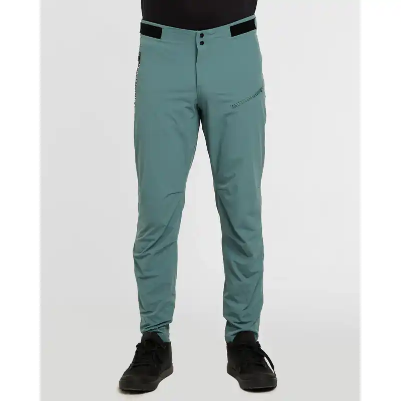 Pantalón DHARCO ATHER ENVY Verde