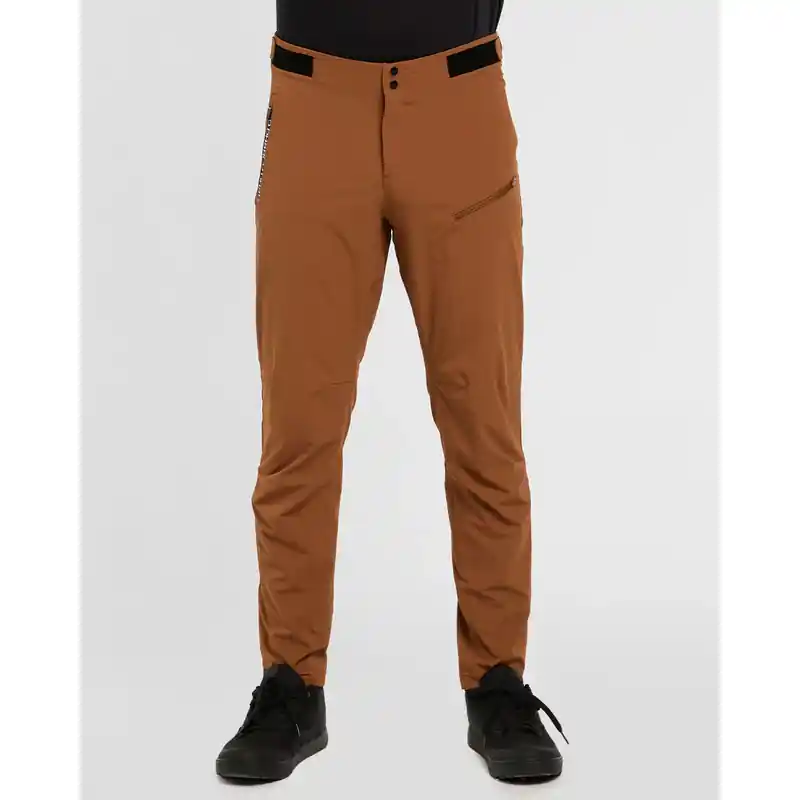 Pantalón DHARCO ATHER CANYON Marrón