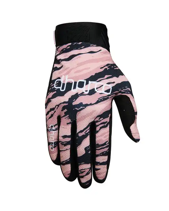 DHARCO GRAVITY AMBUSH Guantes de mujer Beige