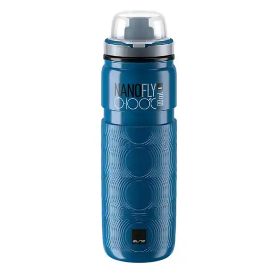 Botella Térmica ELITE NANOFLY (500ml Azul)