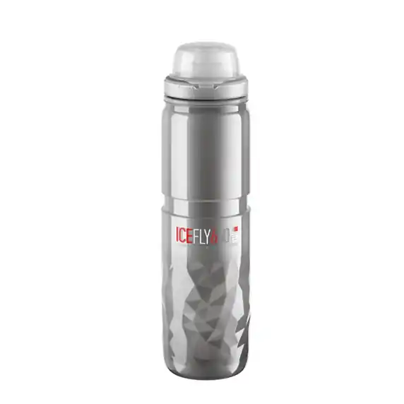 Botella Térmica ELITE ICE FLY (650ml) Transparente