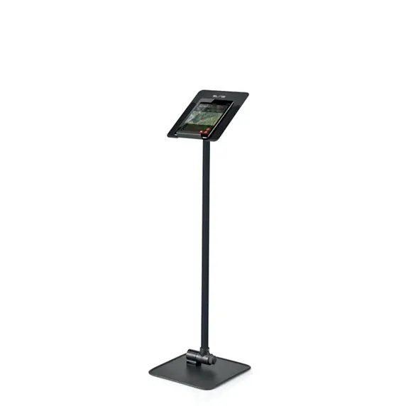 Consola ELITE POSA Home Trainer Negro
