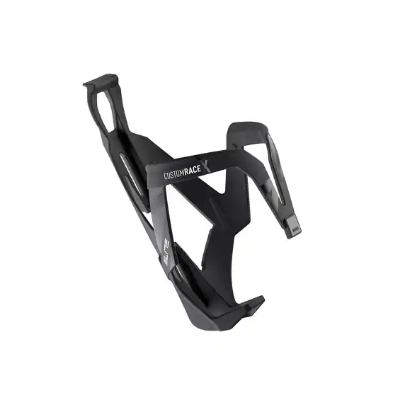 Portabidón ELITE CUSTOM RACE X Logo Negro