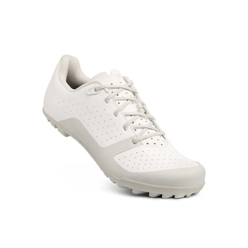 XC/GRAVEL CRANKBROTHERS CANDY LACE Zapatillas MTB Blanco/Gris