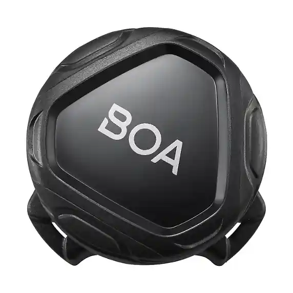 SHIMANO BOA L6 Kit Reparación Izquierda Negro para RC503