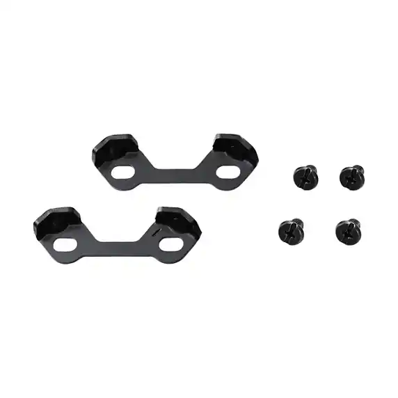 SHIMANO SH-XC902 pinchos Negro