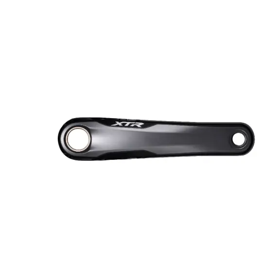 SHIMANO XTR FC-M9125-1 Q-Factor bielas 174mm cadena 55mm