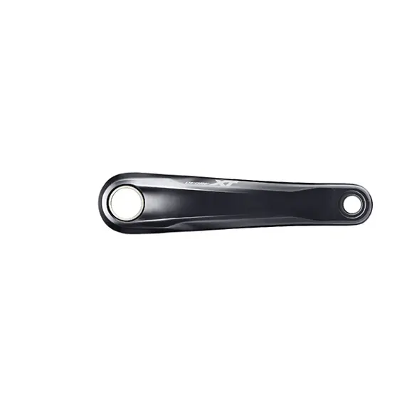 SHIMANO XT FC-M8120-1 bielas 55mm cadena