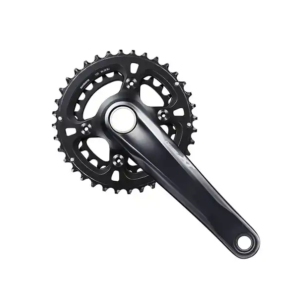 Platos y bielas SHIMANO XT FC-M8120-B2 12V